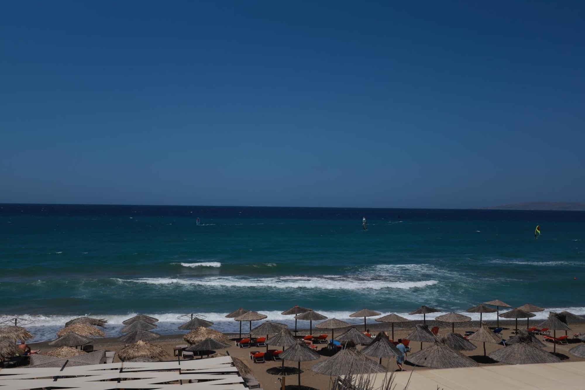 Tropical Beach A Amoudara  Экстерьер фото