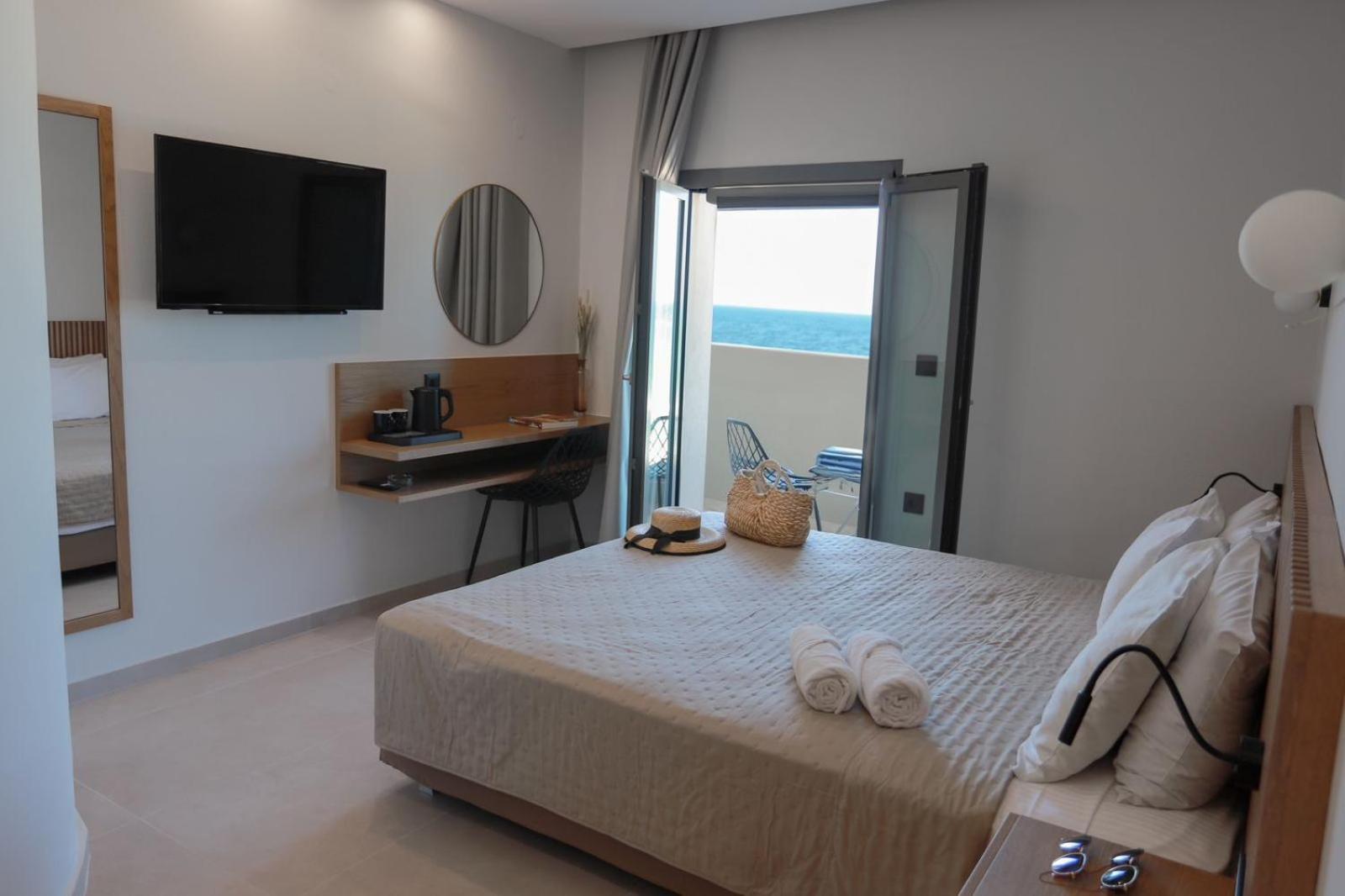 Tropical Beach A Amoudara  Экстерьер фото