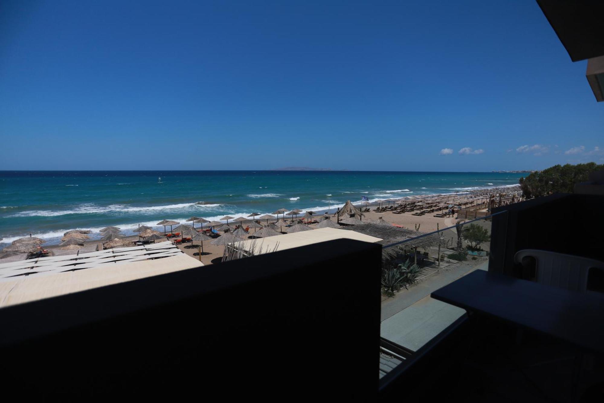 Tropical Beach A Amoudara  Экстерьер фото