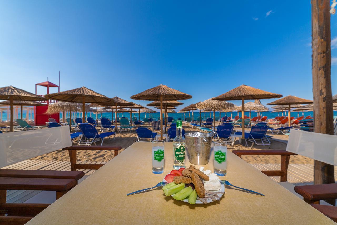 Tropical Beach A Amoudara  Экстерьер фото