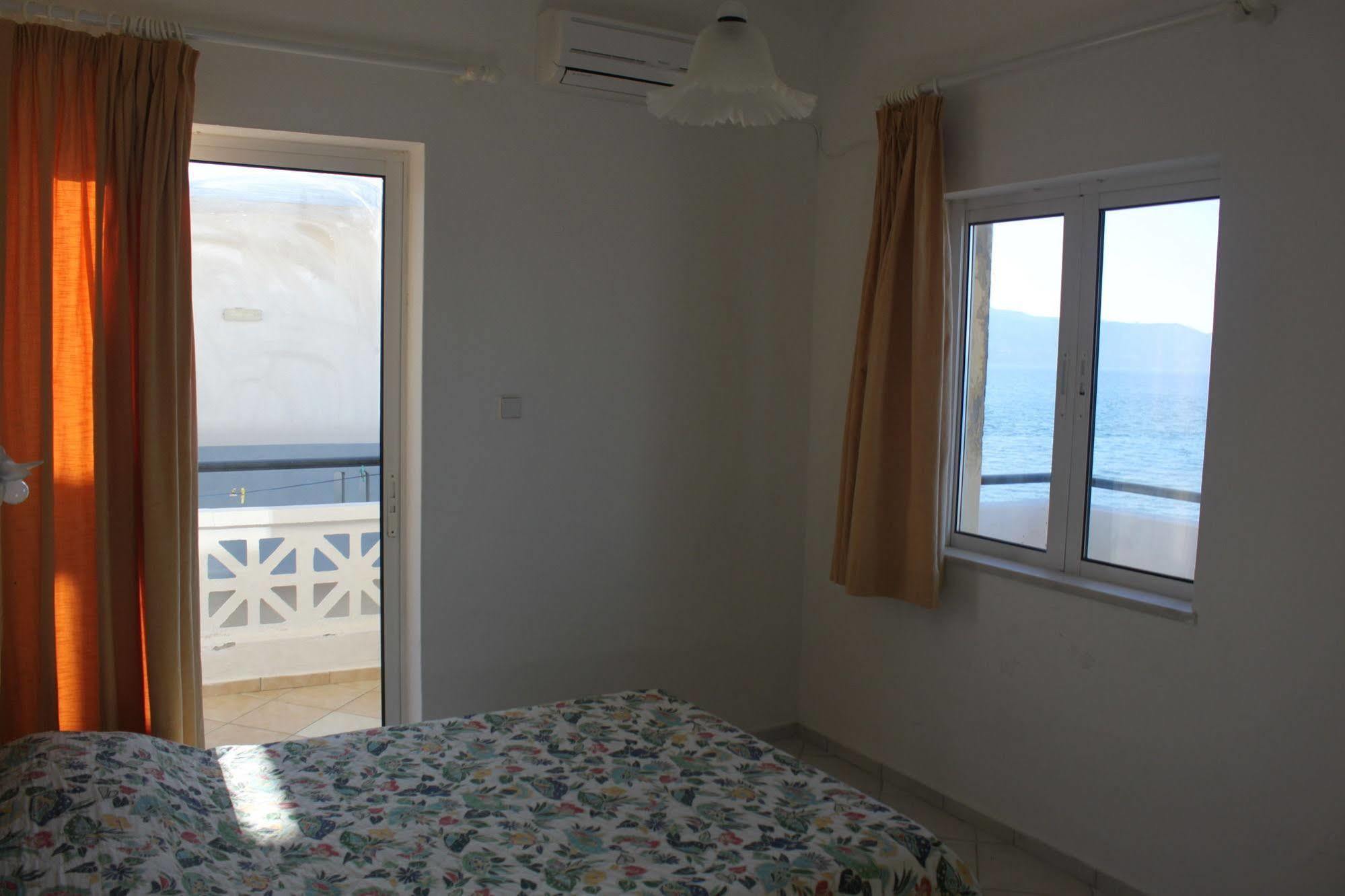 Tropical Beach A Amoudara  Экстерьер фото